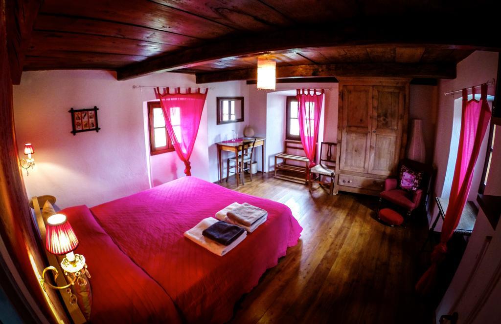 Trontano Bed & Breakfast Uvablu B&B 외부 사진